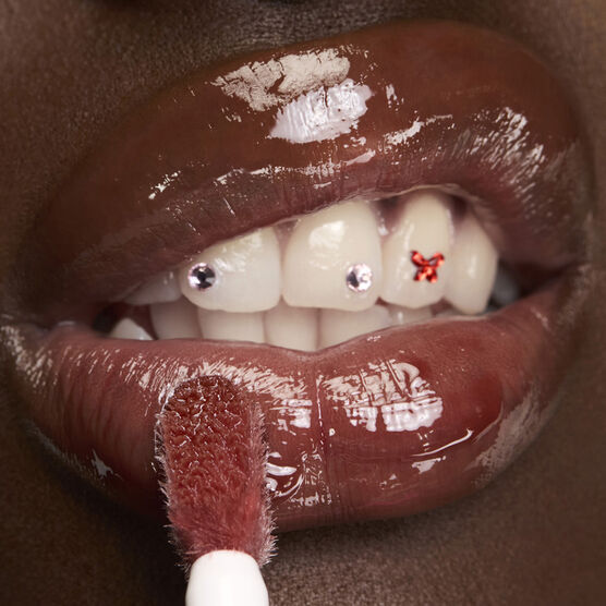 GLOSS LANC�ME LIP IDOLE JUICYTREAT 60